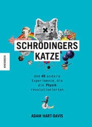 Cover von Schrödingers Katze