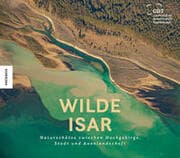 Cover von Wilde Isar