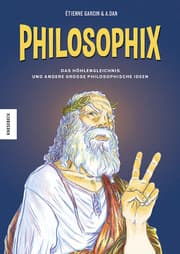 Cover von Philosophix