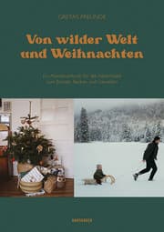 Cover von Von wilder Welt und Weihnachten