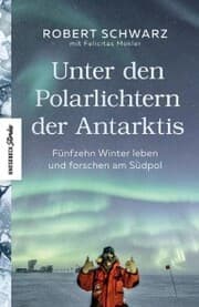 Cover von Unter den Polarlichtern der Antarktis