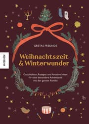 Cover von Weihnachtszeit & Winterwunder