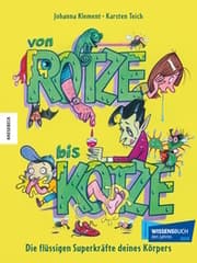 Cover von Von Rotze bis Kotze
