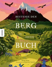 Cover von Besteige den Berg in diesem Buch
