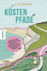Cover von Küstenpfade