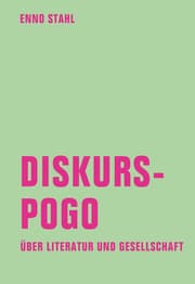 Cover von Diskurspogo