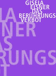 Cover von Das Berührungsverbot
