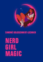Cover von Nerd Girl Magic