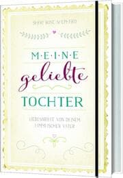 Cover von Meine geliebte Tochter
