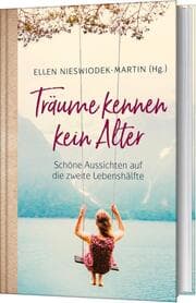 Cover von Träume kennen kein Alter