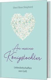 Cover von An meine Königstochter