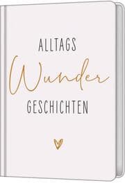 Cover von AlltagsWunderGeschichten