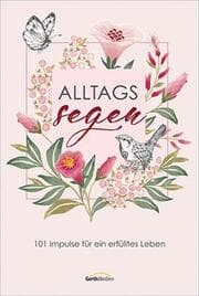 Cover von AlltagsSegen