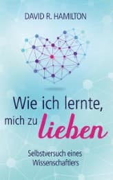 Cover von Wie ich lernte, mich zu lieben