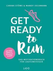 Cover von Get ready to run