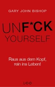 Cover von Unfuck Yourself