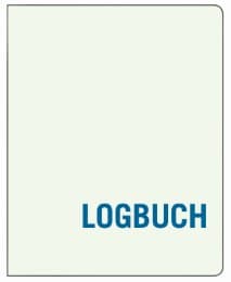 Cover von Logbuch