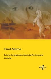 Cover von Reise in der ägyptischen Äquatorial-Provinz und in Kordofan