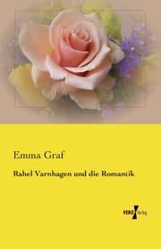 Cover von Rahel Varnhagen und die Romantik