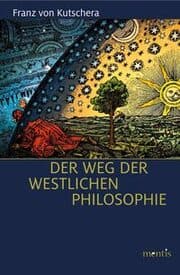 Cover von Der Weg der westlichen Philosophie