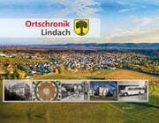 Cover von Ortschronik Lindach