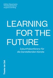 Cover von Learning for the Future
