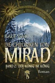 Cover von Die Chroniken von Mirad