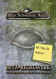 Cover von Beta-Regelwerk