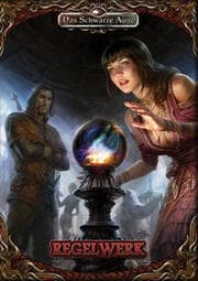 Cover von DSA5 Regelwerk