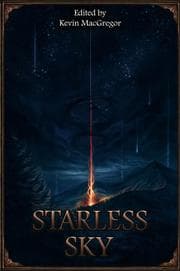 Cover von The Dark Eye: Starless Sky