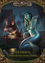 Cover von Havena - Versunkene Geheimnisse