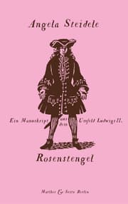 Cover von Rosenstengel