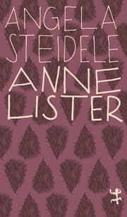 Cover von Anne Lister
