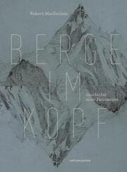 Cover von Berge im Kopf