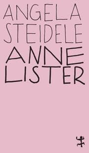 Cover von Anne Lister