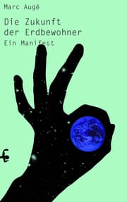 Cover von Die Zukunft der Erdbewohner