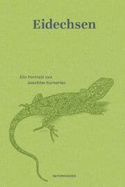 Cover von Eidechsen