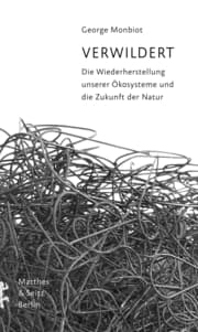 Cover von Verwildert