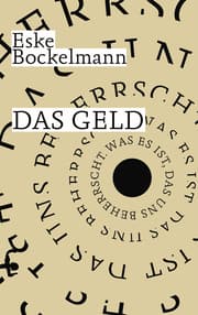 Cover von Das Geld