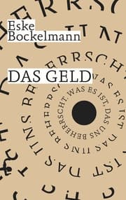 Cover von Das Geld