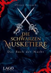 Cover von Die Schwarzen Musketiere