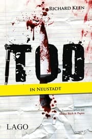 Cover von Tod in Neustadt