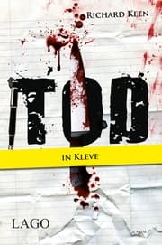 Cover von Tod in Kleve