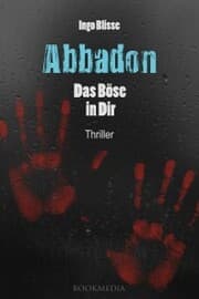 Cover von Abbadon - Das Böse in Dir: Thriller