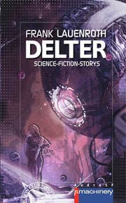 Cover von DELTER
