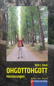 Cover von OHGOTTOHGOTT