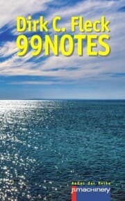 Cover von 99NOTES