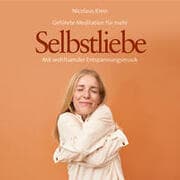 Cover von Selbstliebe
