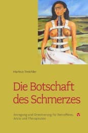 Cover von Die Botschaft des Schmerzes