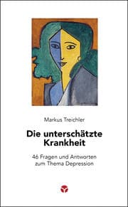 Cover von Die unterschätzte Krankheit